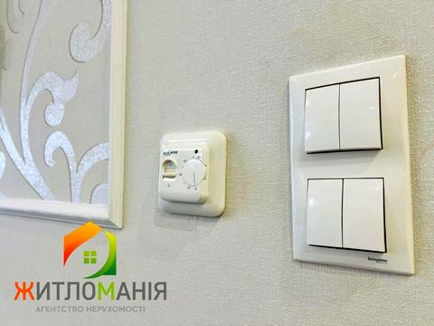 квартира по адресу Метрологическая ул., 109-А