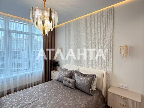 квартира по адресу Курортний пров.