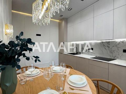 квартира по адресу Курортний пров.