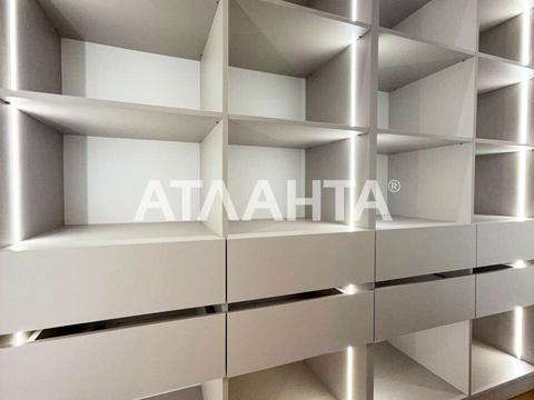 квартира по адресу Курортний пров.