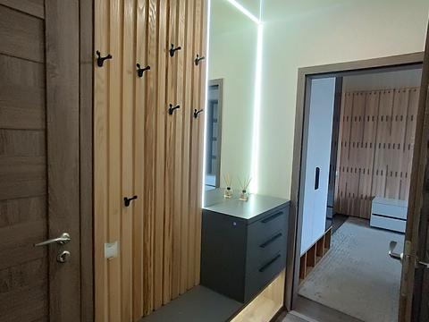 квартира по адресу Михаила Лушпы просп., 22