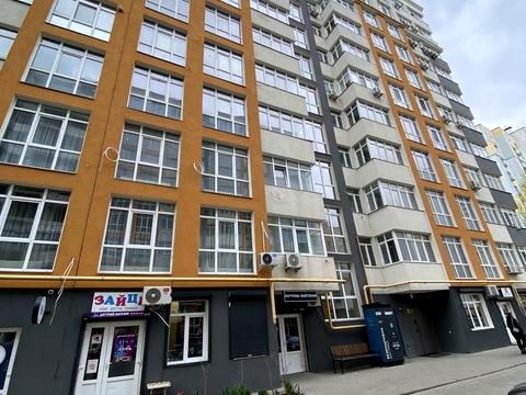 квартира за адресою Боголюбова вул., 9-Б