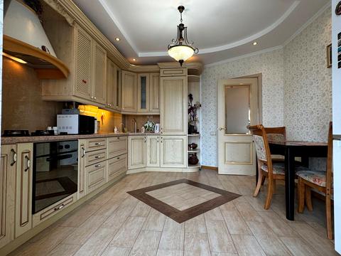 квартира по адресу Глинянский Тракт ул., 55а