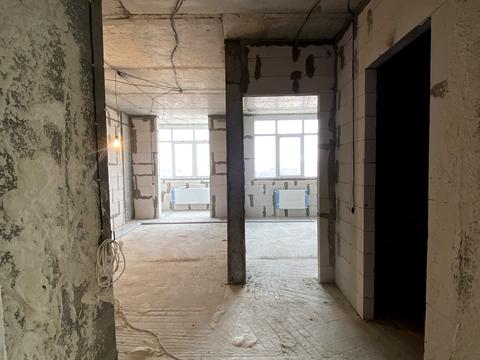 квартира за адресою Боголюбова вул., 9-Б