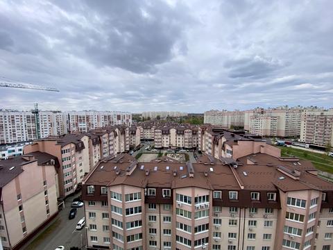 квартира за адресою Боголюбова вул., 9-Б