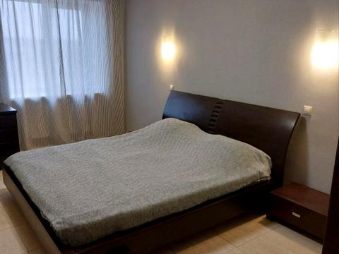 квартира за адресою Мечникова вул., 2/1