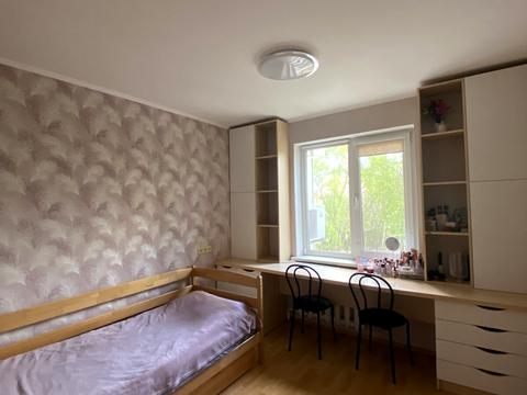 квартира за адресою Новопречистенська вул. (Сєдова), 65