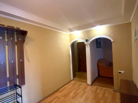 квартира за адресою Новопречистенська вул. (Сєдова), 65