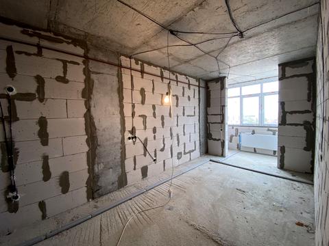 квартира за адресою Боголюбова вул., 9-Б