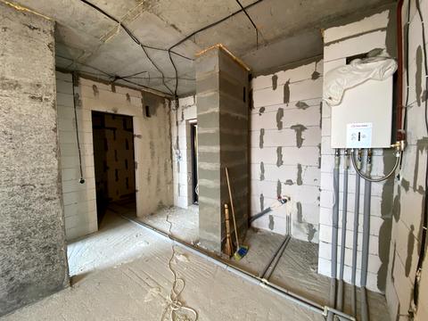 квартира за адресою Боголюбова вул., 9-Б