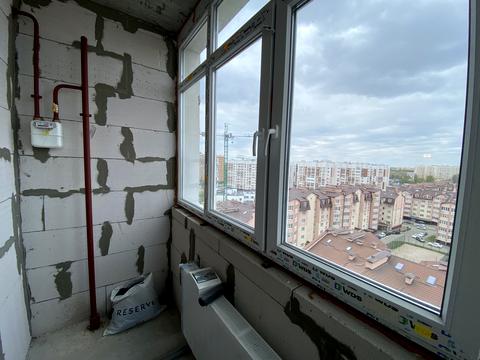 квартира за адресою Боголюбова вул., 9-Б