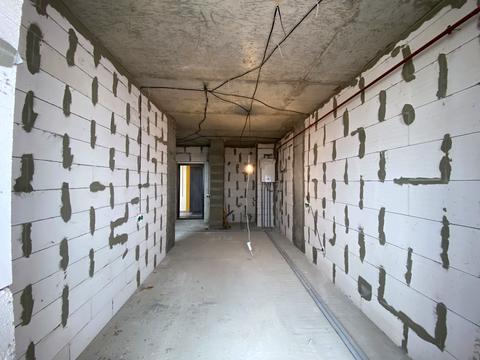 квартира за адресою Боголюбова вул., 9-Б