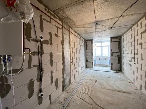 квартира за адресою Боголюбова вул., 9-Б