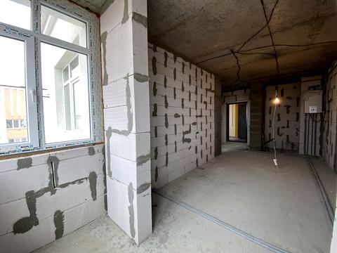 квартира за адресою Боголюбова вул., 9-Б