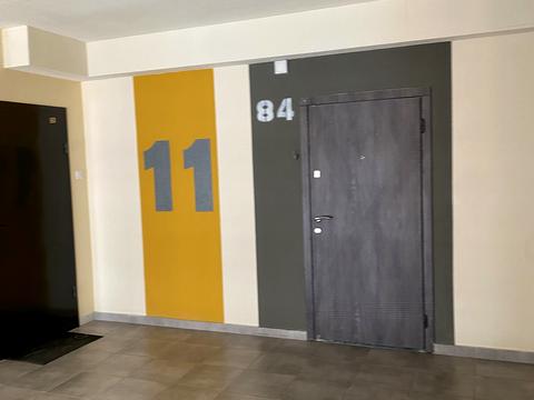 квартира за адресою Боголюбова вул., 9-Б