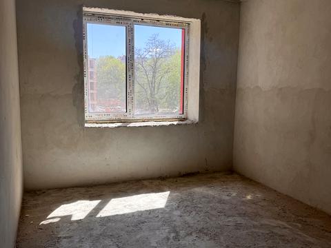 квартира по адресу Степана Бандеры ул., (Будинок 1)