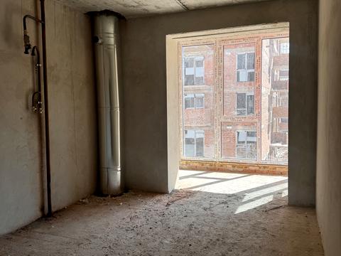 квартира по адресу Степана Бандеры ул., (Будинок 1)