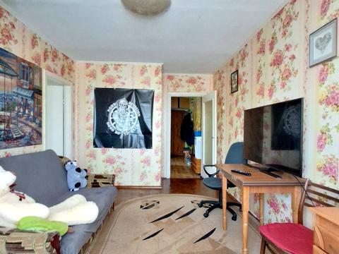 квартира по адресу Героев Украины ул. (Гагаріна), 14