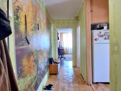 квартира по адресу Героев Украины ул. (Гагаріна), 14