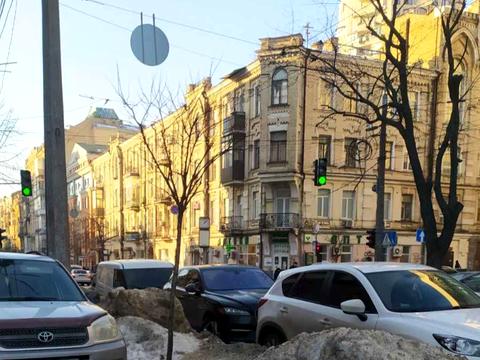 квартира по адресу Сечевых Стрельцов ул. (Артема), 10