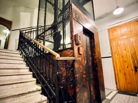 квартира по адресу Сечевых Стрельцов ул. (Артема), 10