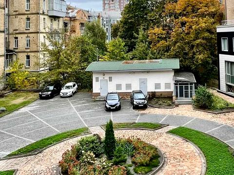квартира по адресу Сечевых Стрельцов ул. (Артема), 10