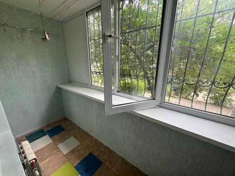 квартира по адресу Николая Закревского ул., 39-А