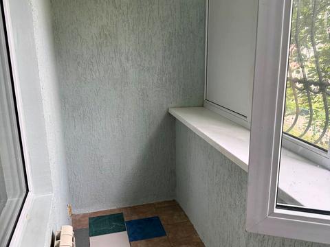 квартира по адресу Николая Закревского ул., 39-А