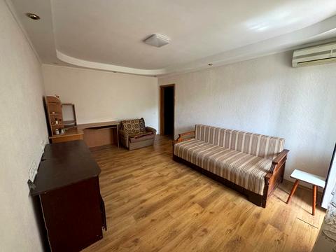 квартира по адресу Николая Закревского ул., 39-А