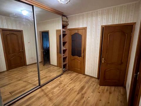квартира по адресу Николая Закревского ул., 39-А