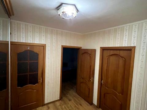 квартира по адресу Николая Закревского ул., 39-А