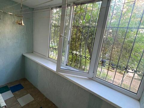 квартира по адресу Николая Закревского ул., 39-А