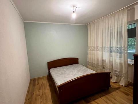 квартира по адресу Николая Закревского ул., 39-А