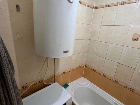квартира по адресу Николая Закревского ул., 39-А
