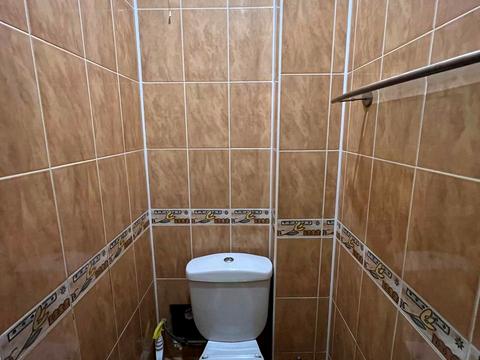 квартира по адресу Николая Закревского ул., 39-А