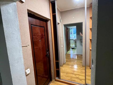 квартира по адресу Николая Закревского ул., 39-А