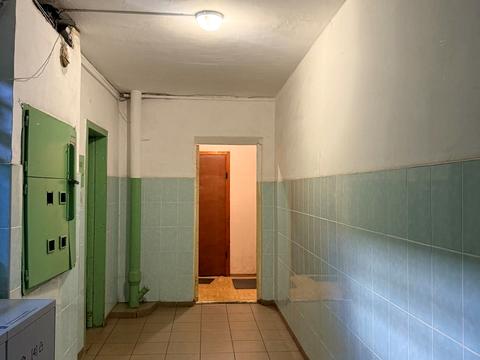 квартира по адресу Николая Закревского ул., 39-А