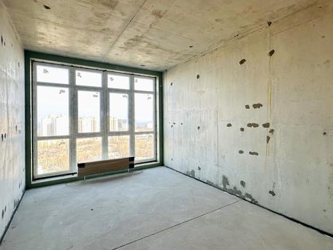квартира по адресу Леси Украинки просп. (Гагарина), 19-В