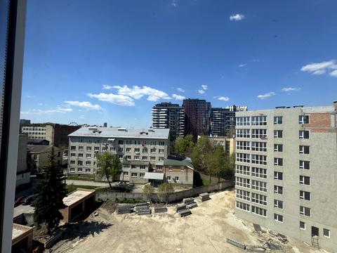 квартира по адресу И.Богуна ул., 27-В