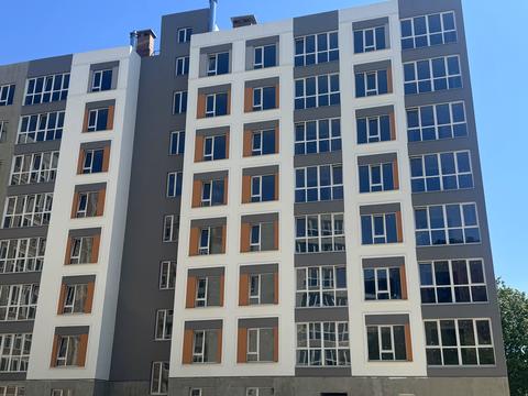квартира по адресу И.Богуна ул., 27-В