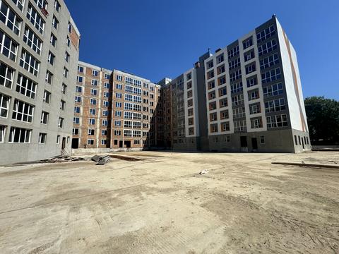 квартира по адресу И.Богуна ул., 27-В