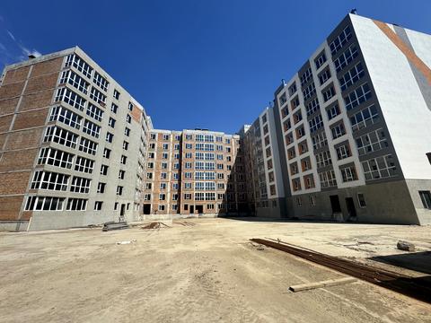 квартира по адресу И.Богуна ул., 27-В