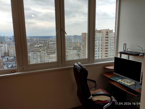 квартира за адресою Анни Ахматової вул., 13-Д
