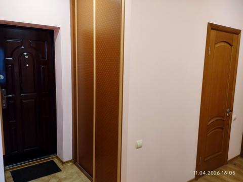 квартира за адресою Анни Ахматової вул., 13-Д
