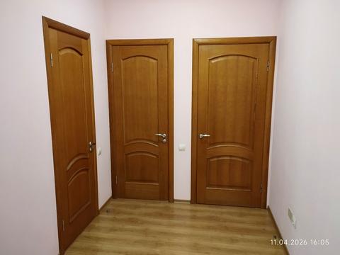 квартира за адресою Анни Ахматової вул., 13-Д