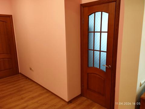 квартира за адресою Анни Ахматової вул., 13-Д