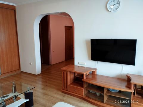 квартира за адресою Анни Ахматової вул., 13-Д