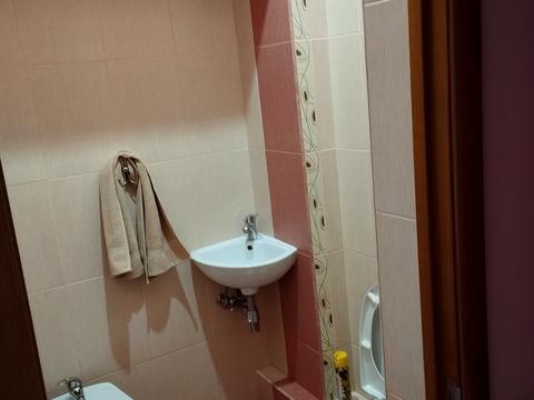 квартира за адресою Анни Ахматової вул., 13-Д