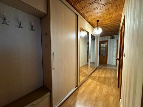квартира за адресою Данили Нечая вул., 29