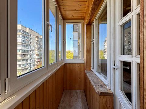 квартира за адресою Данили Нечая вул., 29